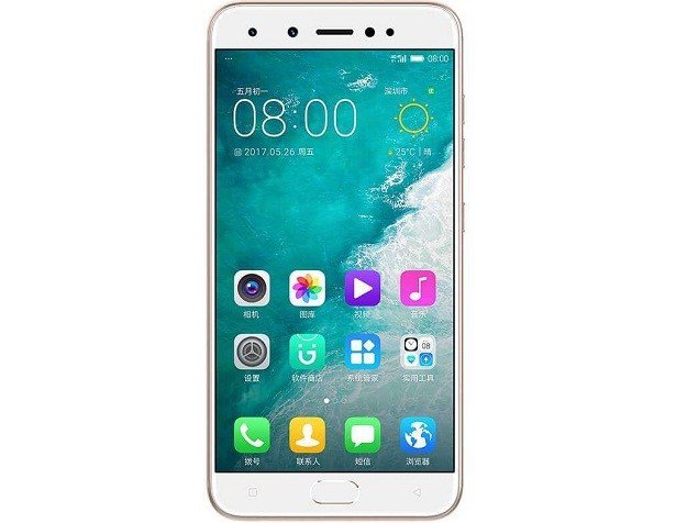 Gionee S10 Price in India